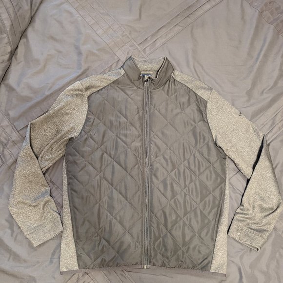 Callaway Jackets & Coats Callaway Weather Series Hybrid Puffer